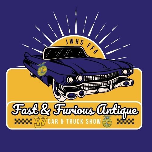 James Wood FFA: Fast and Furious Auto Car & Truck Show