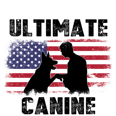 Ultimate Canine