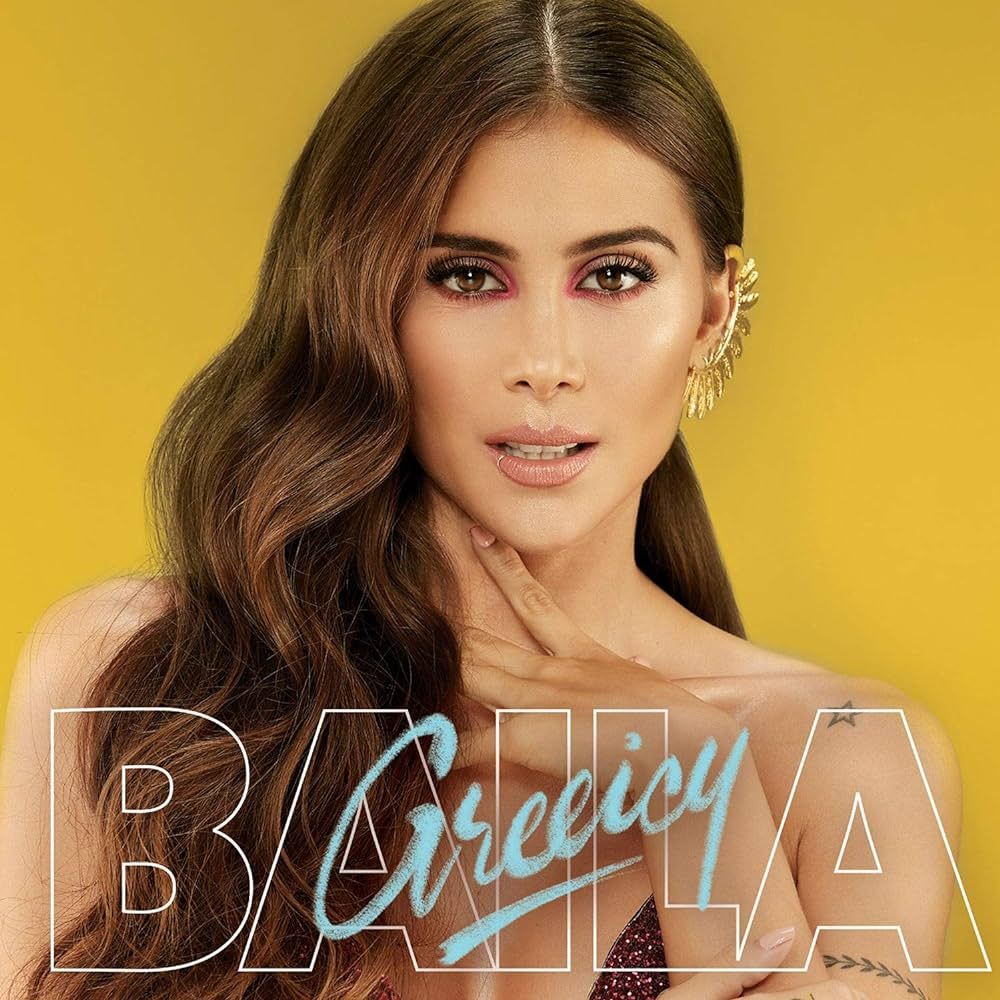 Greeicy Hard Rock Live Orlando 2 November 2024 greeicy-hard-rock-live-orlando-2-november-2024