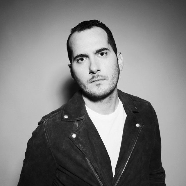 Andrew Bayer in Washington