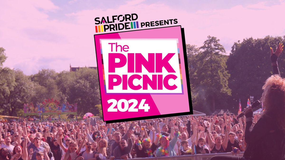 The Pink Picnic 2024