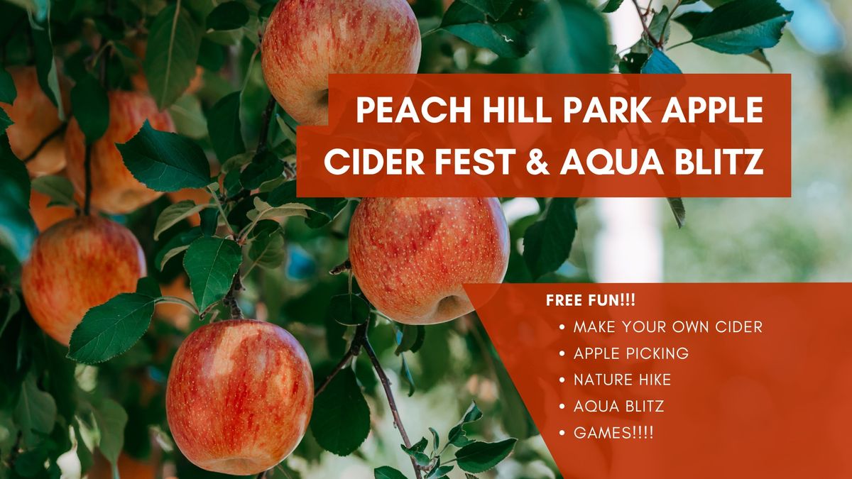 18th Annual Cider Festival