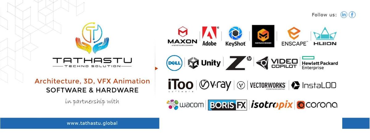 Maxon and Tathastu Techno Solution are bringing the heat with cutting-edge tech .