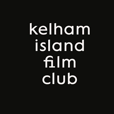 Kelham Island Film Club