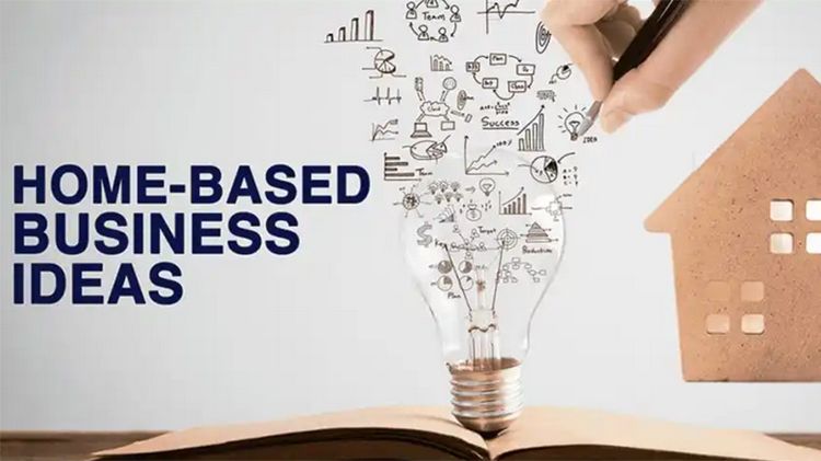 Home Based Business Information Sharing Session