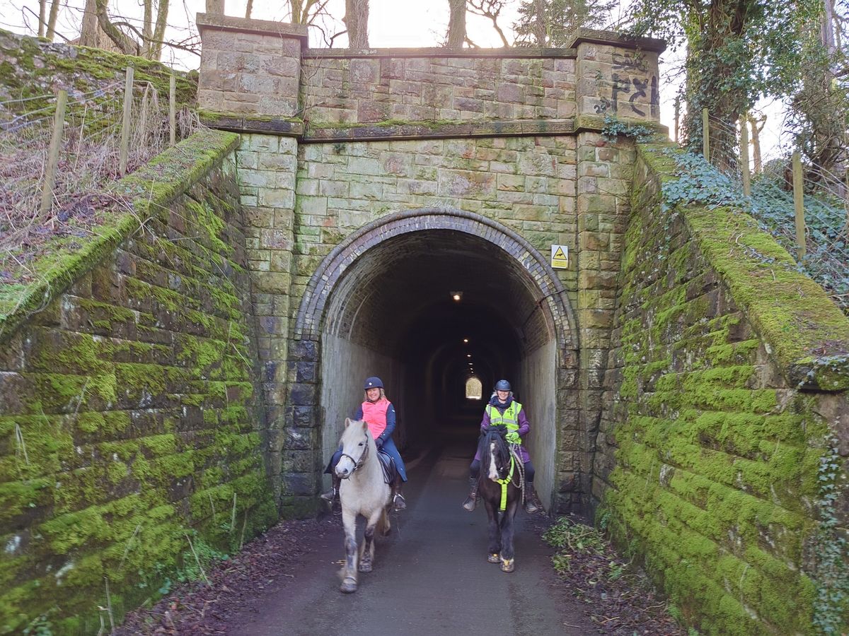 Manifold Trail 'Novice' Route Evening Ride 3 PLACES LEFT 