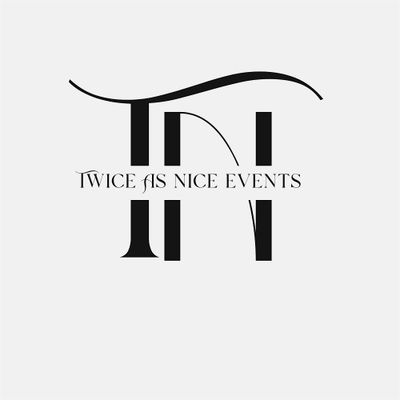 Twice As Nice Events