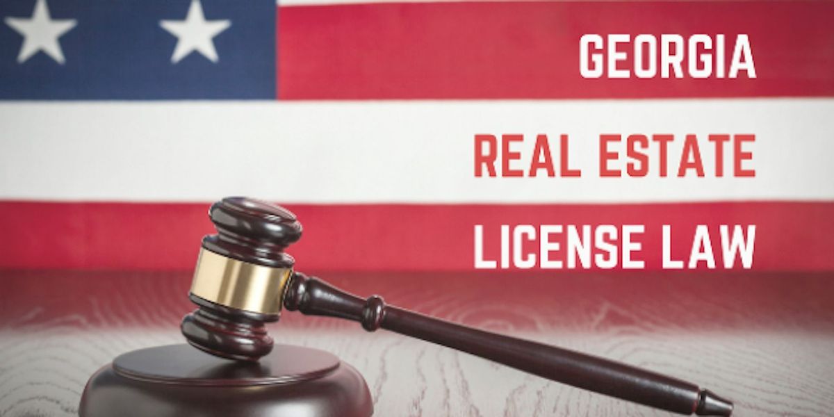 License Law for Agents and Brokers