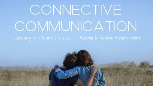 Connective Communication Course