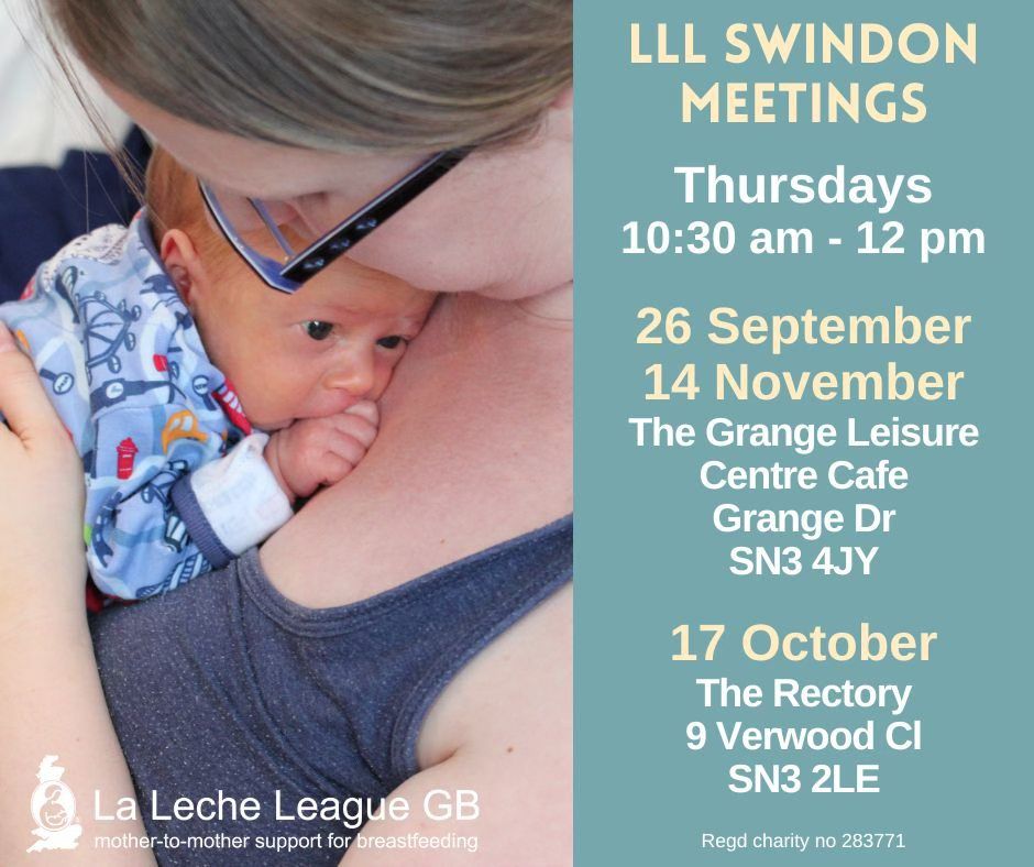 LLL Swindon meeting