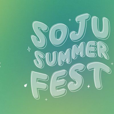 Soju Fest