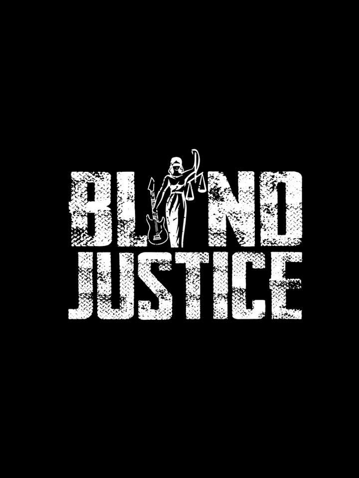 Blind Justice playing at Choppers Bar and Grill