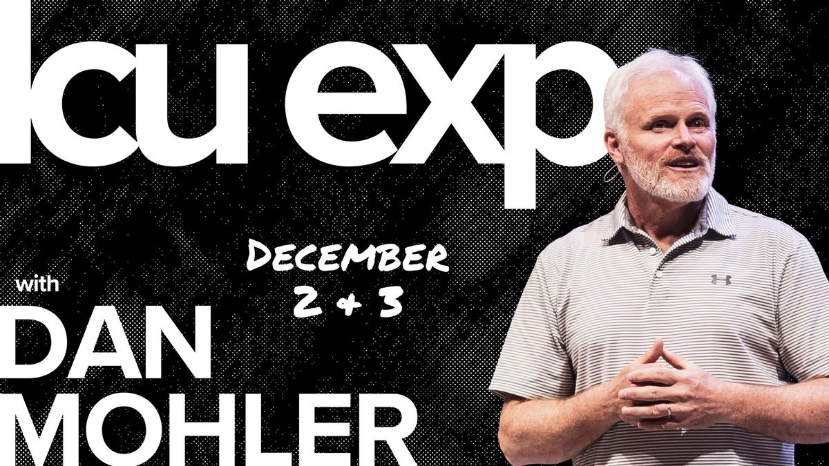 Dan Mohler | LCU Experience