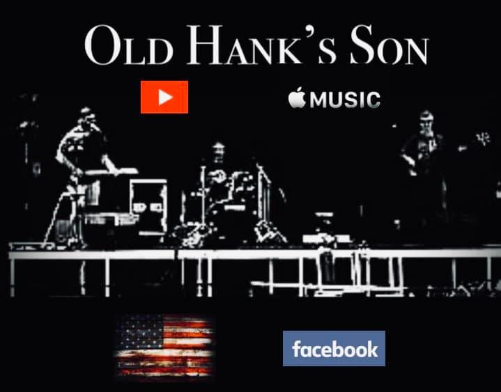 Two Nights of Old Hank's Son at Nob Hill