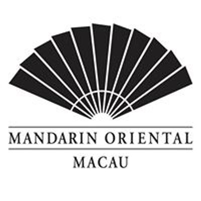 Mandarin Oriental, Macau \u6fb3\u9580\u6587\u83ef\u6771\u65b9\u9152\u5e97