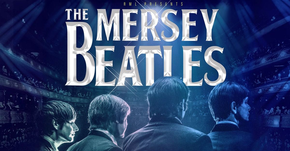 The Mersey Beatles