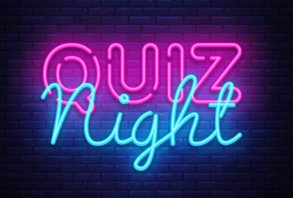 Quiz Night