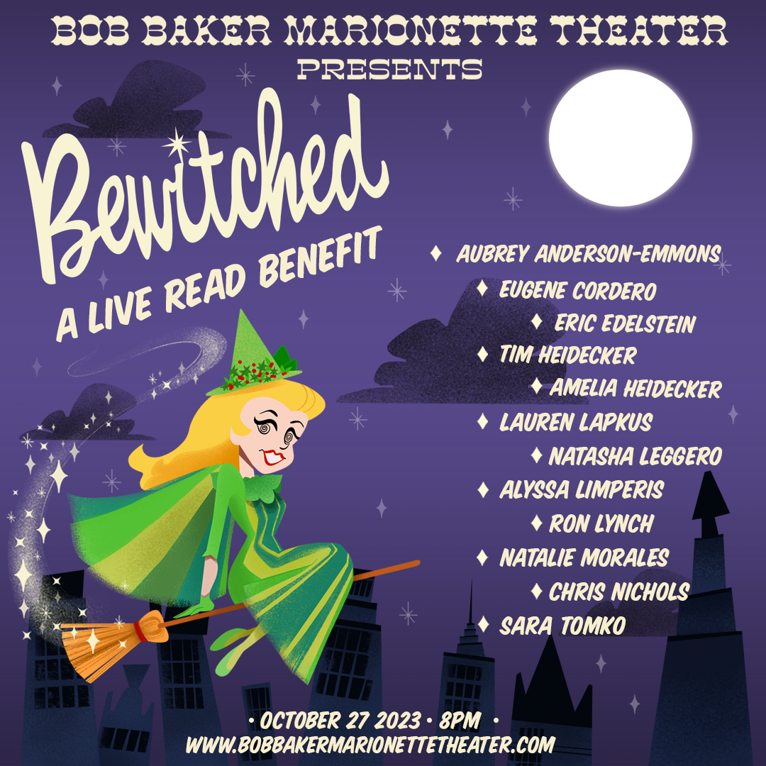 Tim Heidecker at Charleston Music Hall