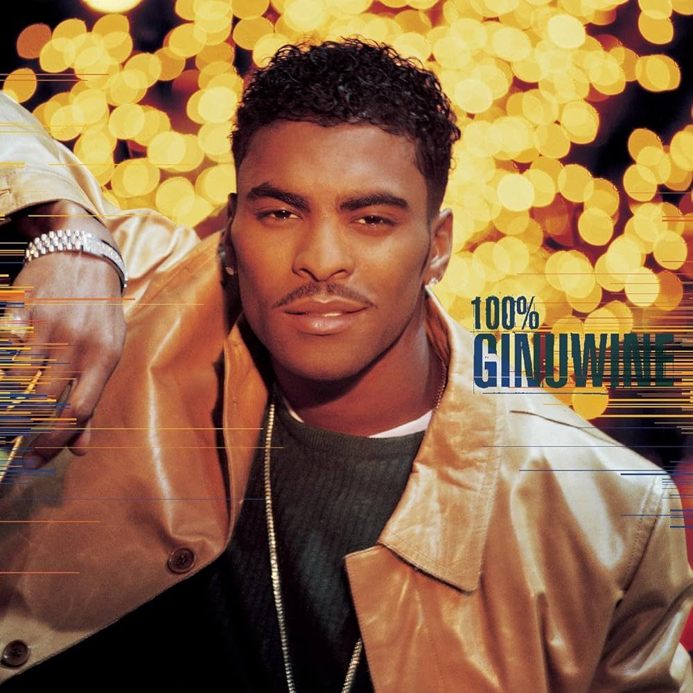 Ginuwine