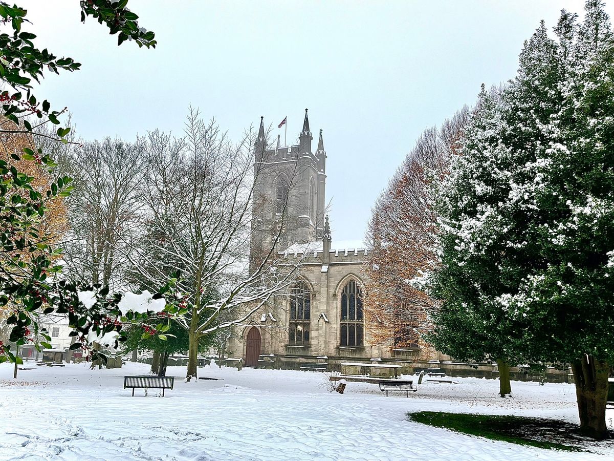 Christmas Fayre