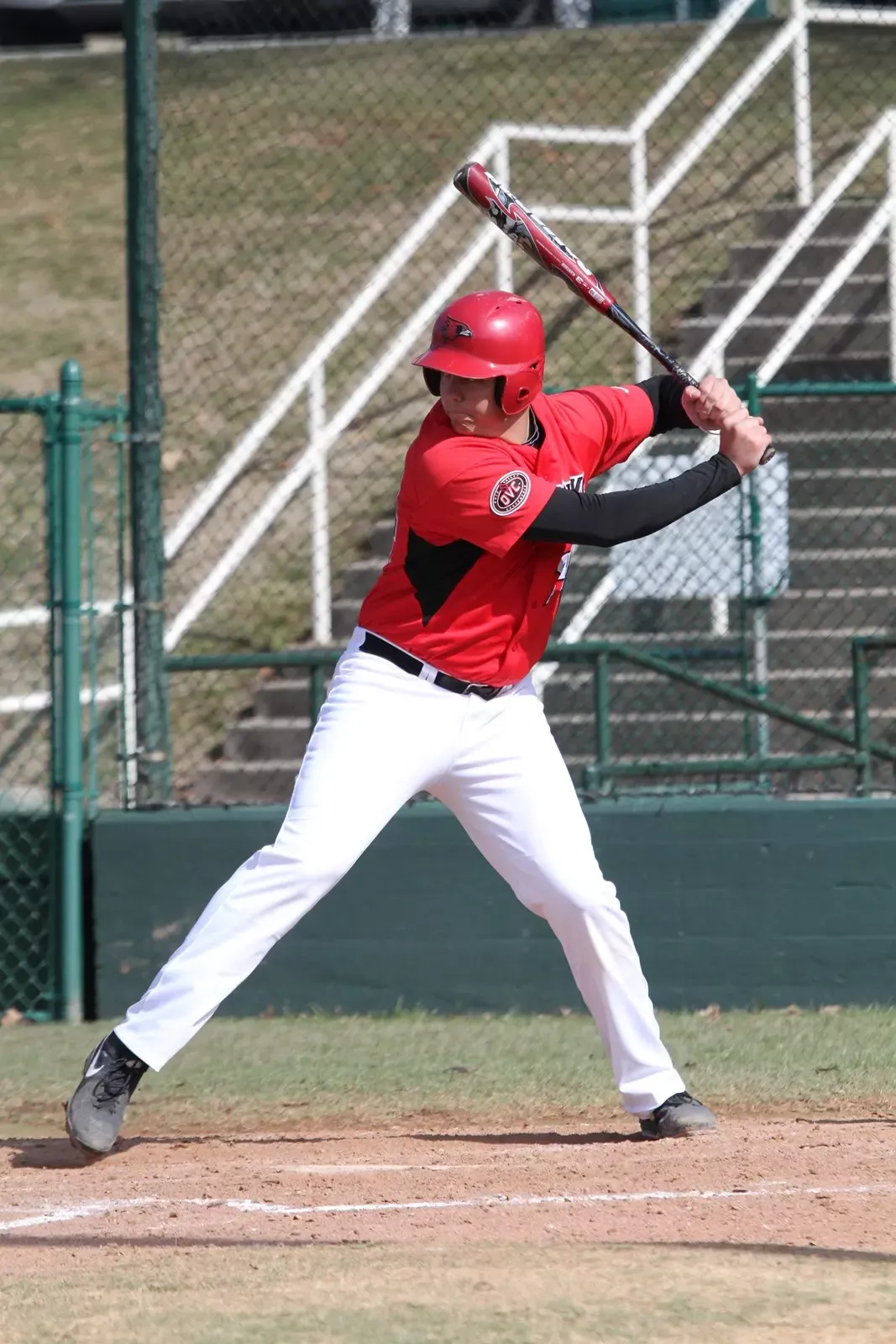 Southeast Missouri State Redhawks at Arkansas State Red Wolves Baseball