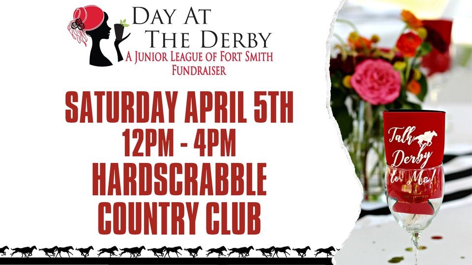 Day at the Derby