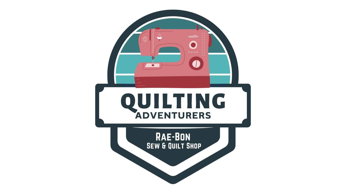 Quilting Adventurers