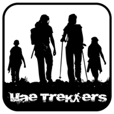 UAE Trekkers