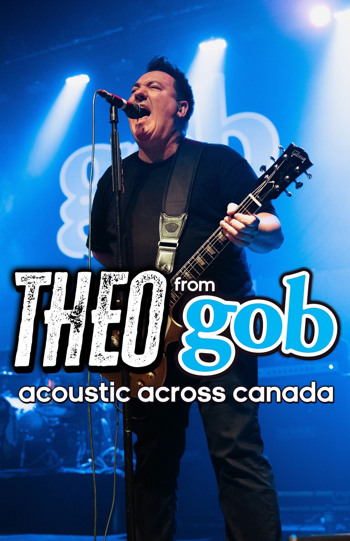 | Acoustic Across Canada |                     Holy Diver