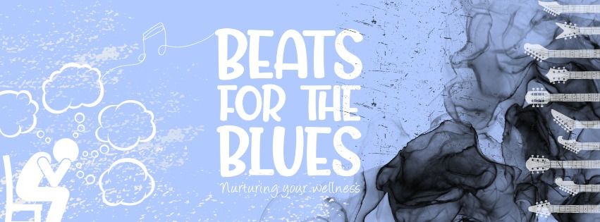 Beats for the Blues 2024
