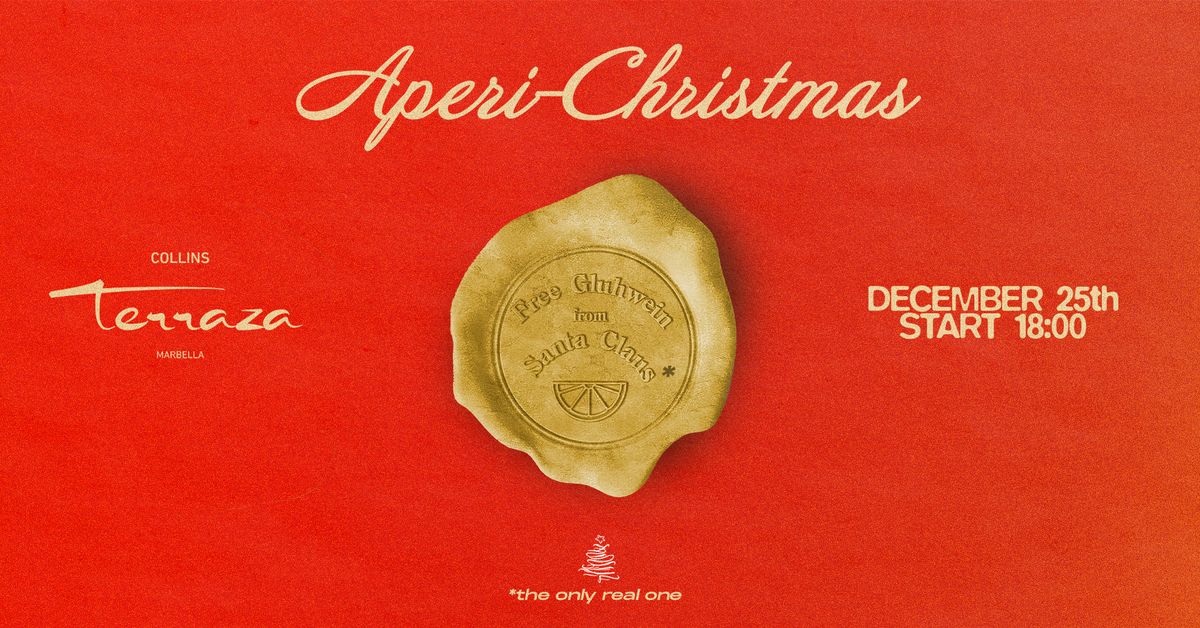 APERI-CHRISTMAS