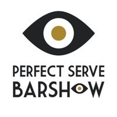 Perfect Serve Barshow Amsterdam
