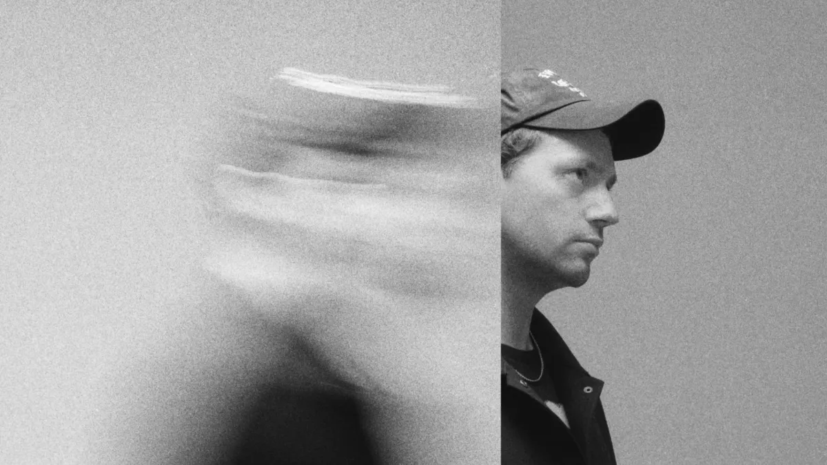 Young Marco in Strasbourg