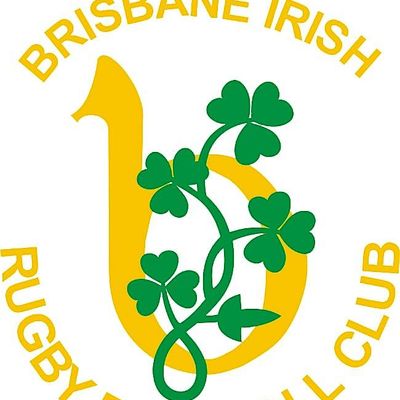Brisbane Irish Rugby Club