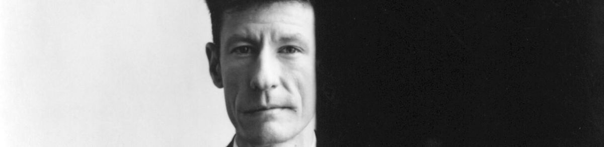 Lyle Lovett in Hammondsport