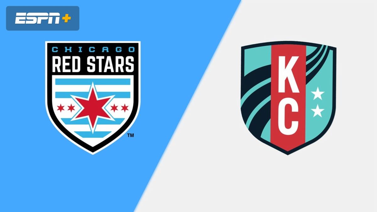 Chicago Stars at Kansas City Current