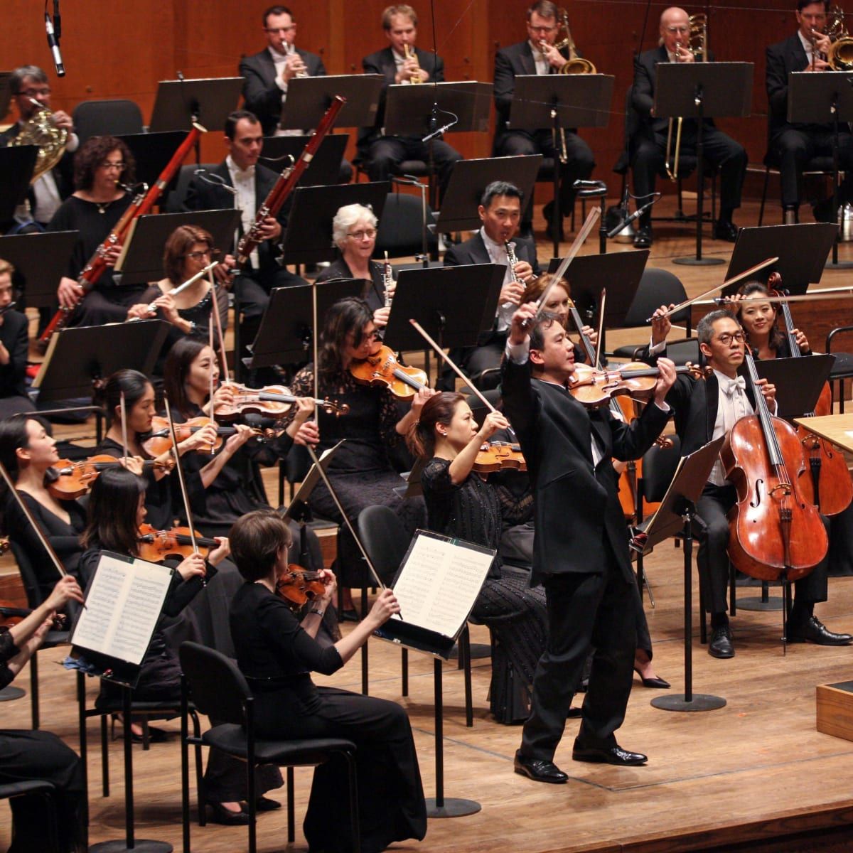 Back to the Future In Concert - New York Philharmonic at David Geffen Hall