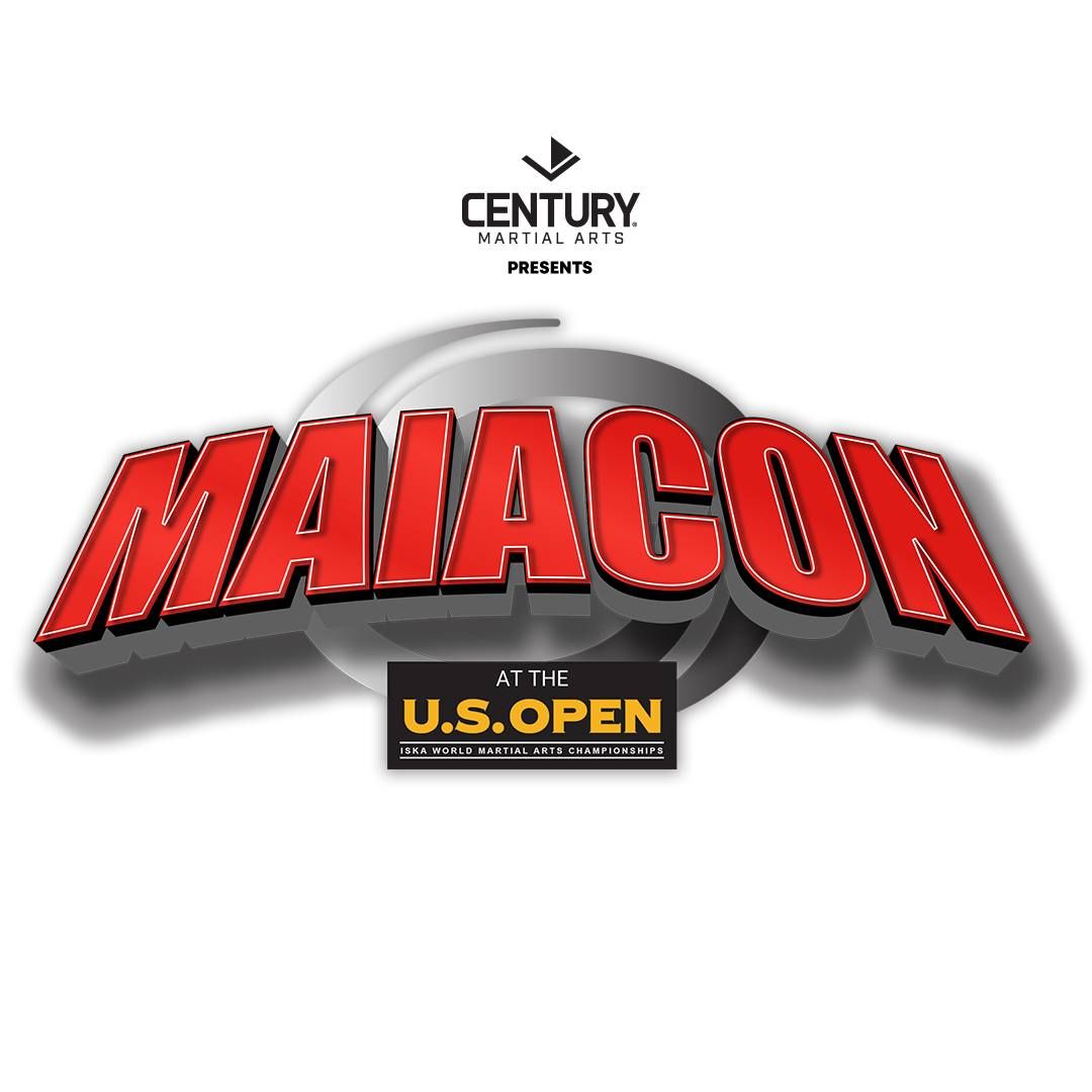 MAIA Elite presents MAIACON at the US Open