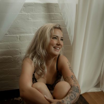 Mckenzie Elmes