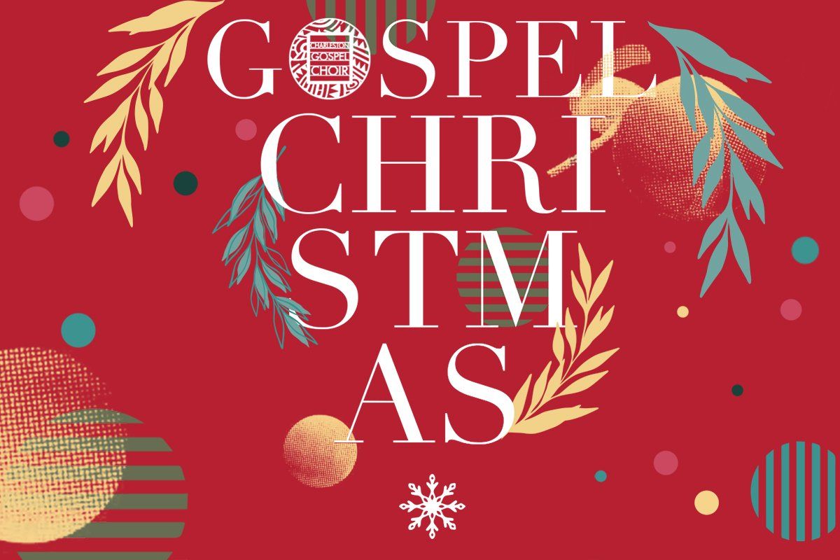 Gospel Christmas at Arlene Schnitzer Concert Hall