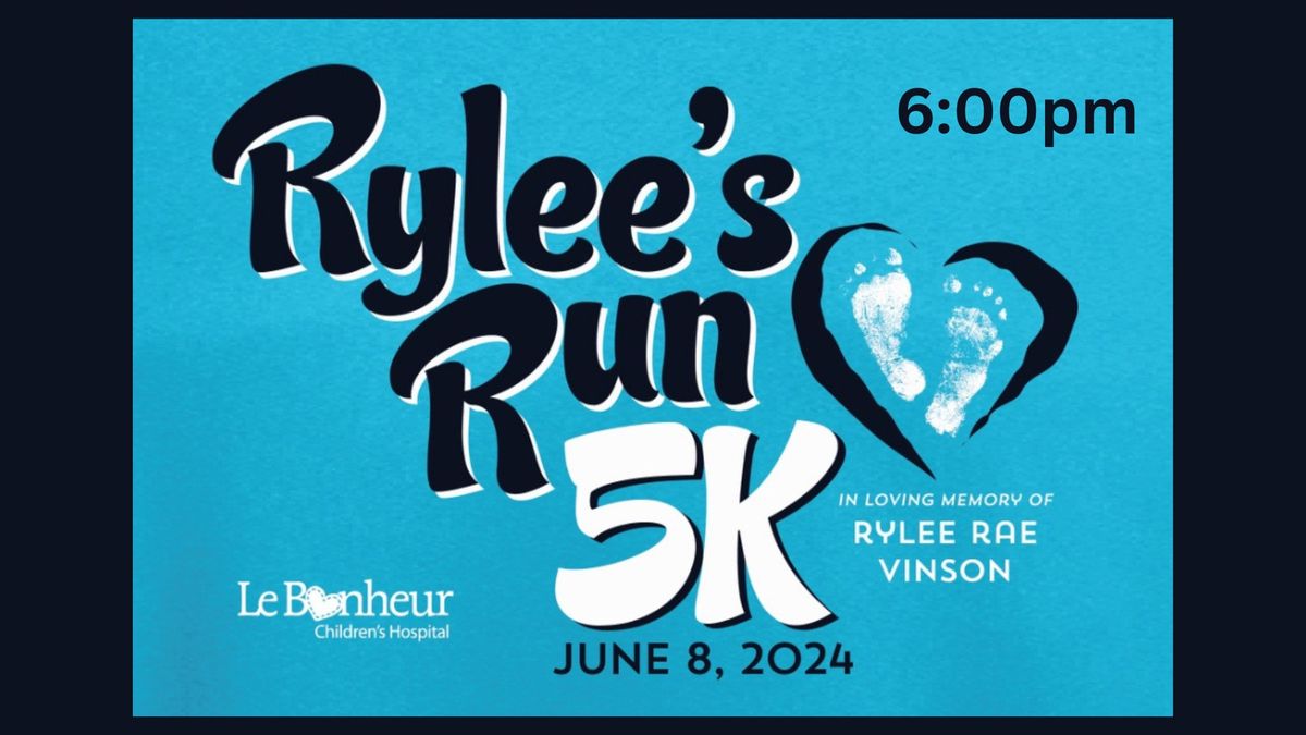 Rylee's Run 5k