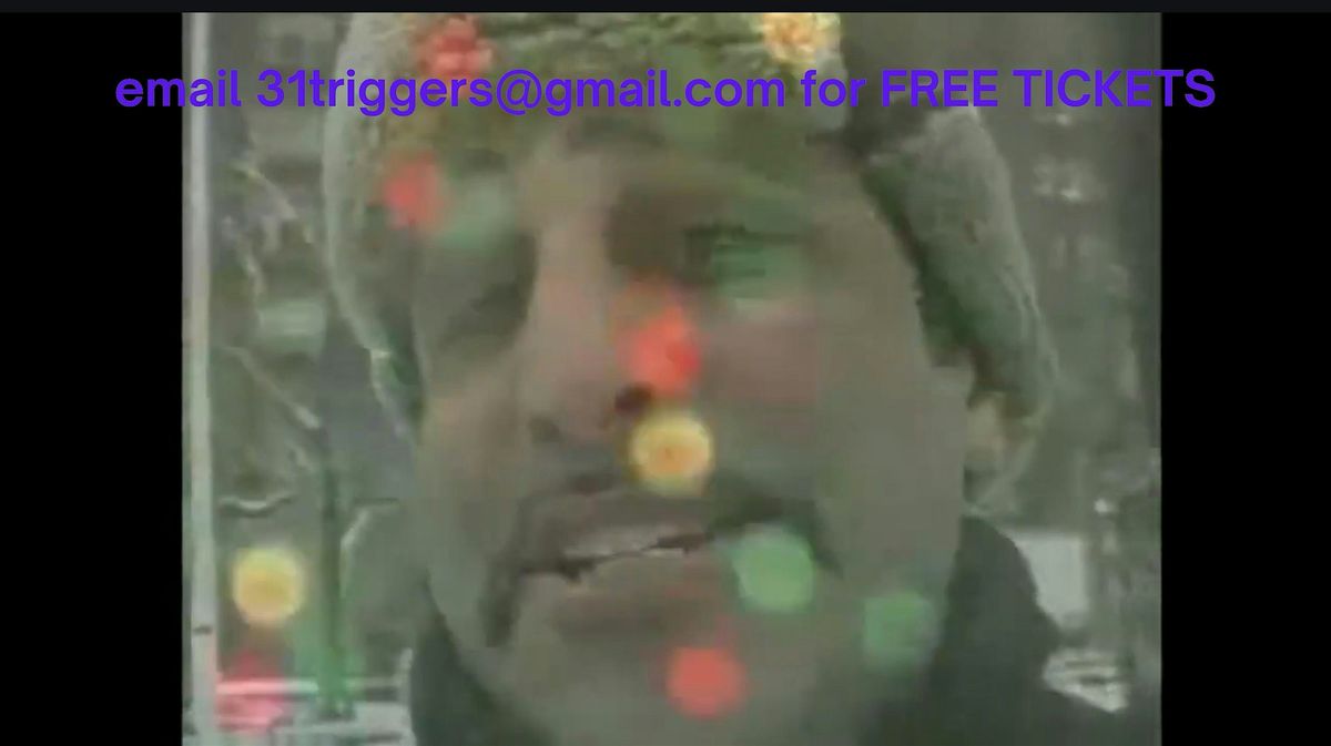 Get Holiday Triggered for FREE