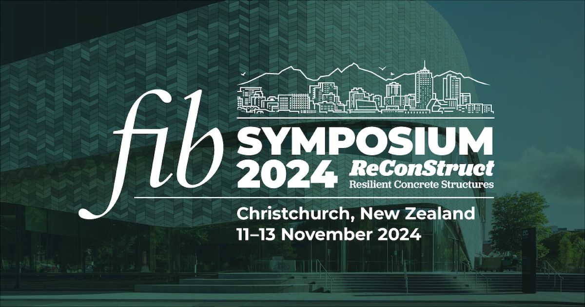 fib Symposium 