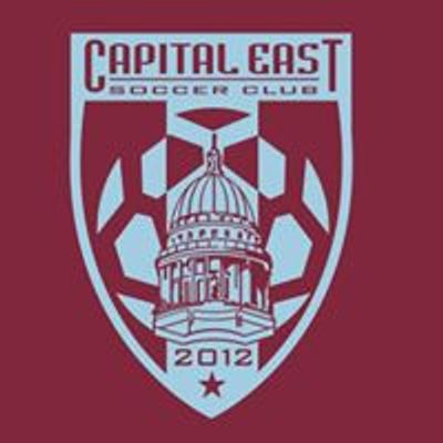 Capital East Soccer Club