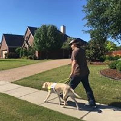 Guide Dogs of Texas, Inc.