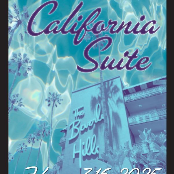 California Suite