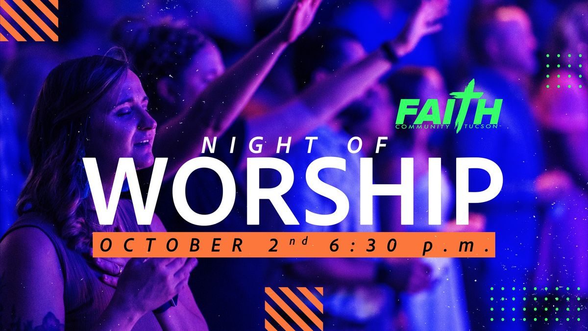 Night of Worship