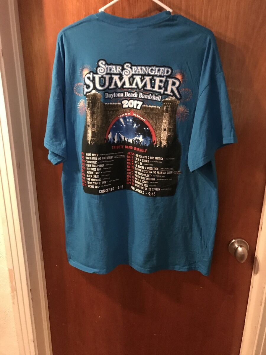 Star Spangled Summer: Absolute Queen