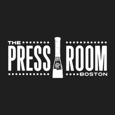 The Press Room - Boston