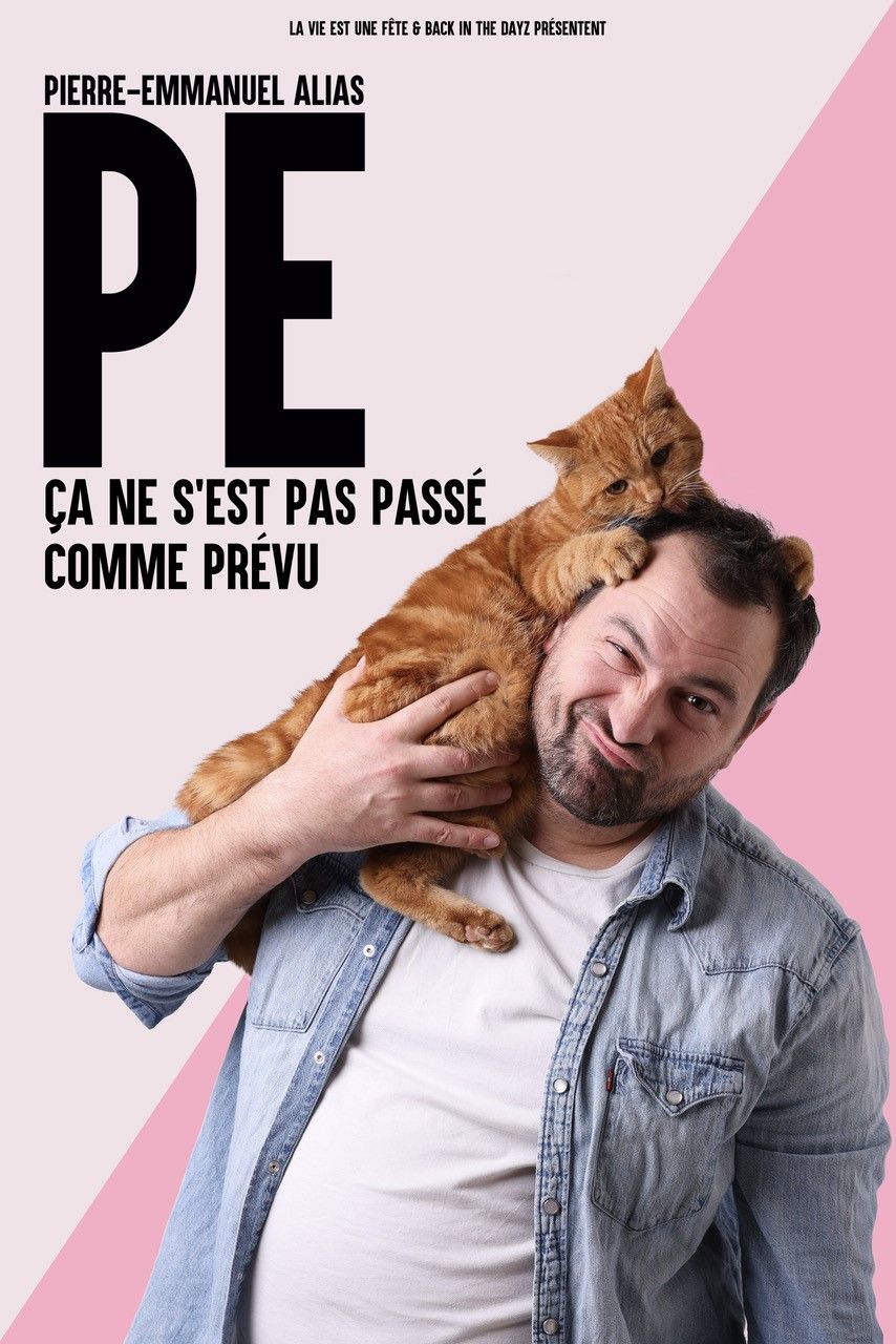 PE, \u00e7a ne s'est pas pass\u00e9 comme pr\u00e9vu